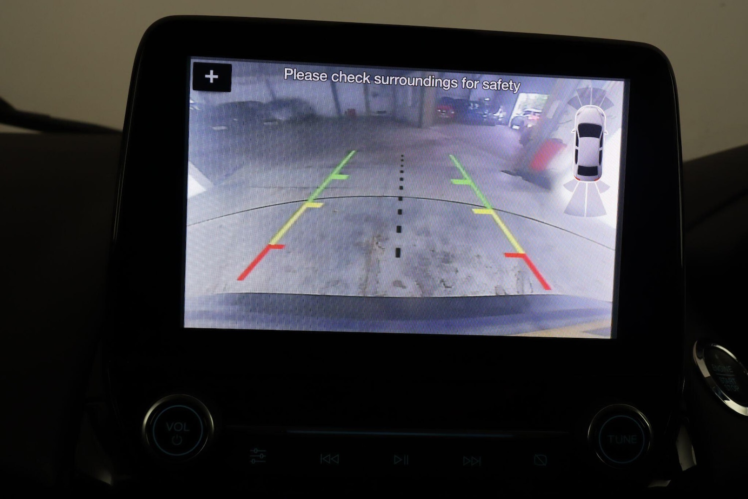 Used Ford Ecosport for sale - 77412398: Photo 36