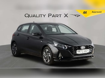 Used Hyundai i20 2022 for sale - 78740056: Photo