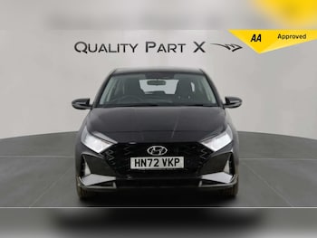 Used Hyundai i20 2022 for sale - 78740056: Photo