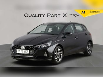 Used Hyundai i20 2022 for sale - 78740056: Photo