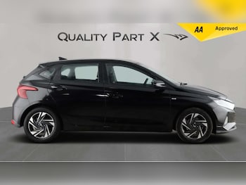 Used Hyundai i20 2022 for sale - 78740056: Photo