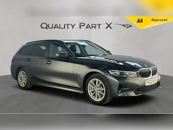 BMW - 3 Series