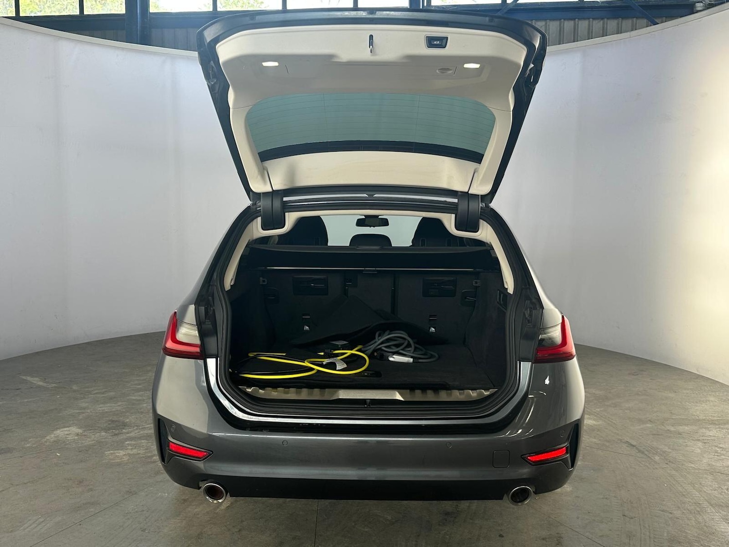 Vehicle 38