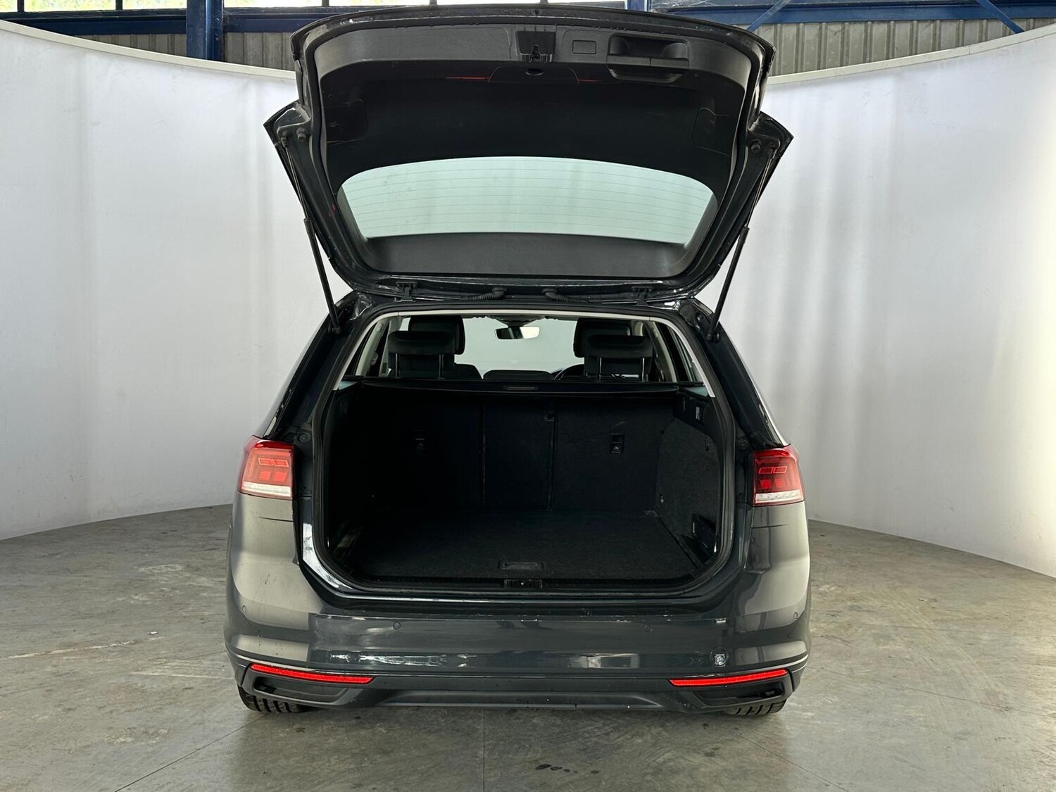 Vehicle 36