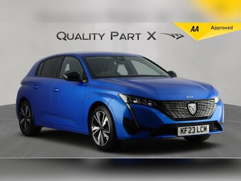 2023 (23) - 1.6 12.4kWh Allure e-EAT Euro 6 (s/s) 5dr