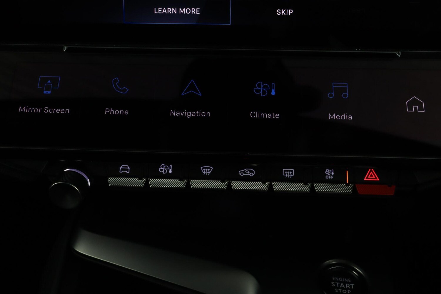 Used Peugeot 308 2023 for sale - 77175713: Photo 20