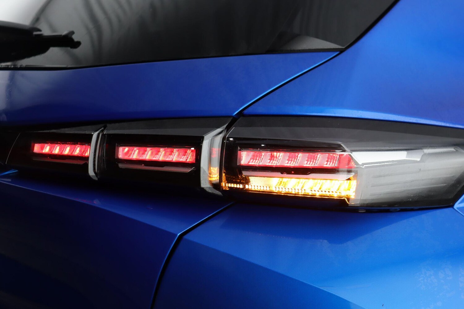 Used Peugeot 308 2023 for sale - 77175713: Photo 22