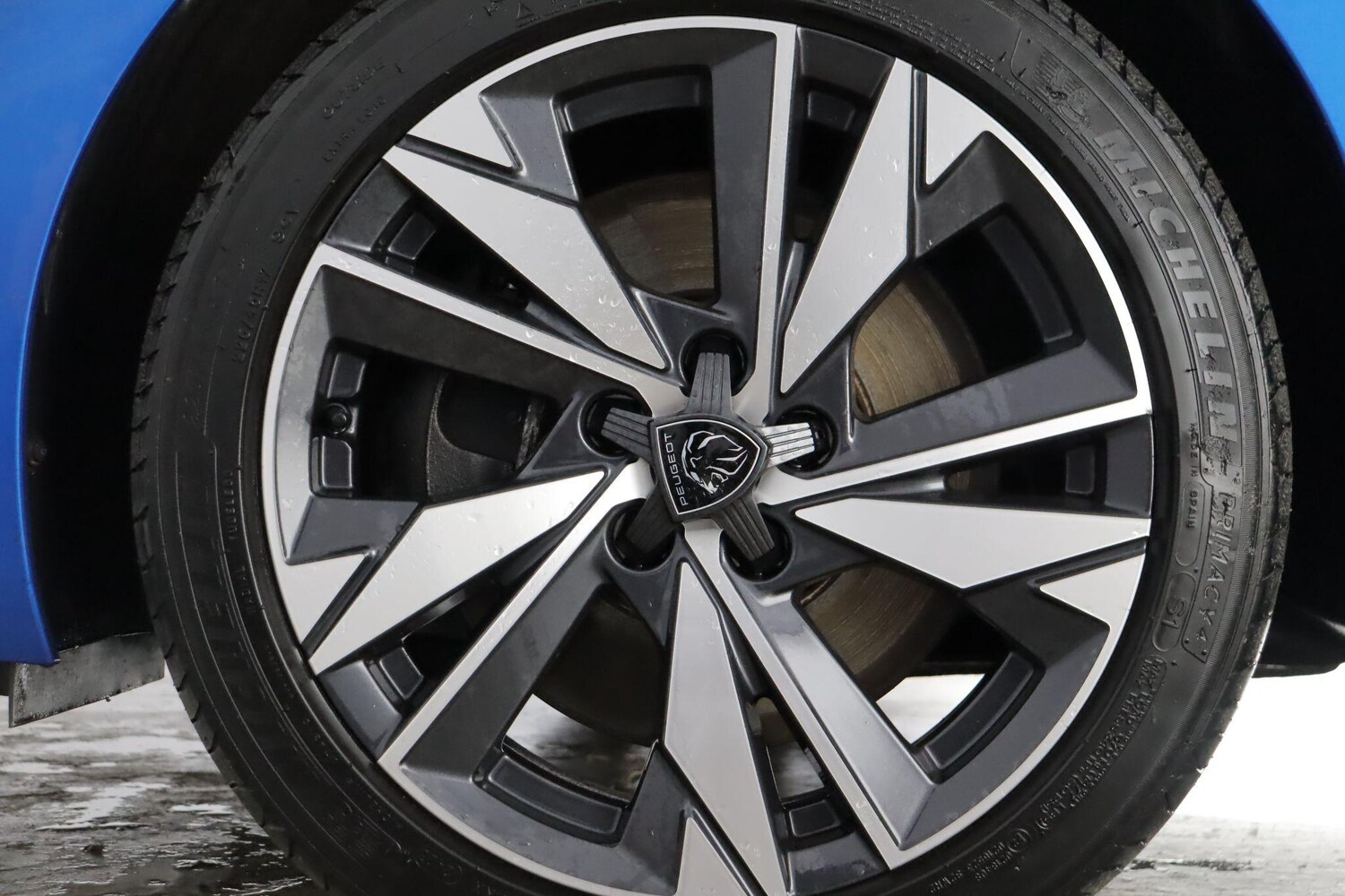 Used Peugeot 308 2023 for sale - 77175713: Photo 25