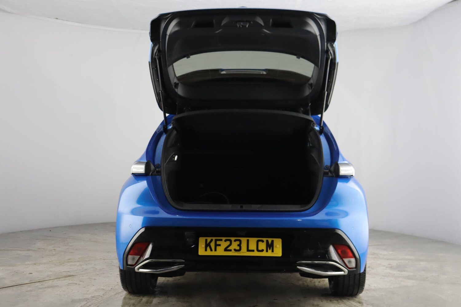 Used Peugeot 308 2023 for sale - 77175713: Photo 26