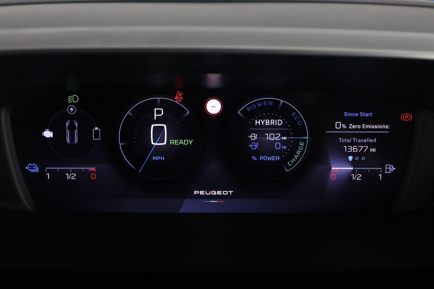 Used Peugeot 308 2023 for sale - 77175713: Photo 27