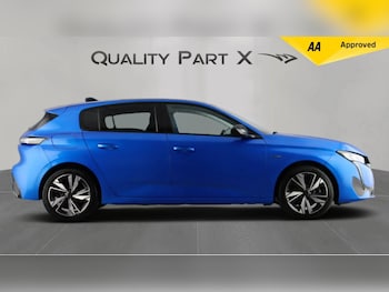 Used Peugeot 308 2023 for sale - 77175713: Photo