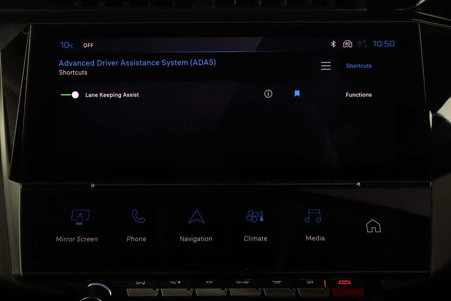 Used Peugeot 308 2023 for sale - 77175713: Photo 30