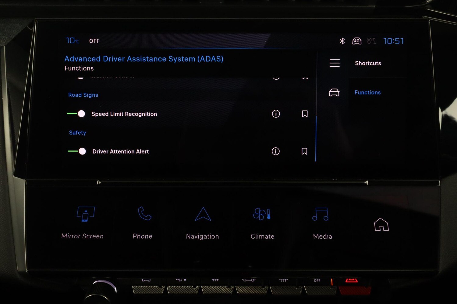 Used Peugeot 308 2023 for sale - 77175713: Photo 32