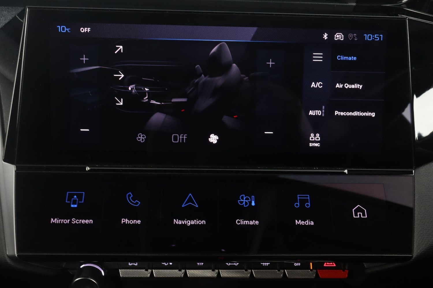 Used Peugeot 308 2023 for sale - 77175713: Photo 33