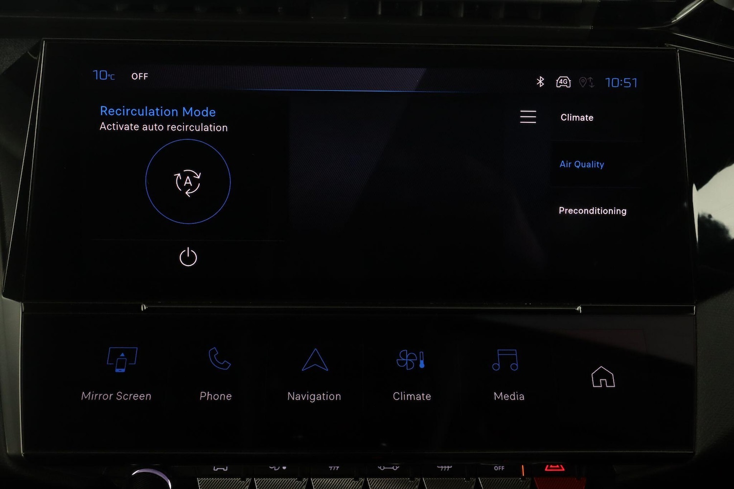 Used Peugeot 308 2023 for sale - 77175713: Photo 34