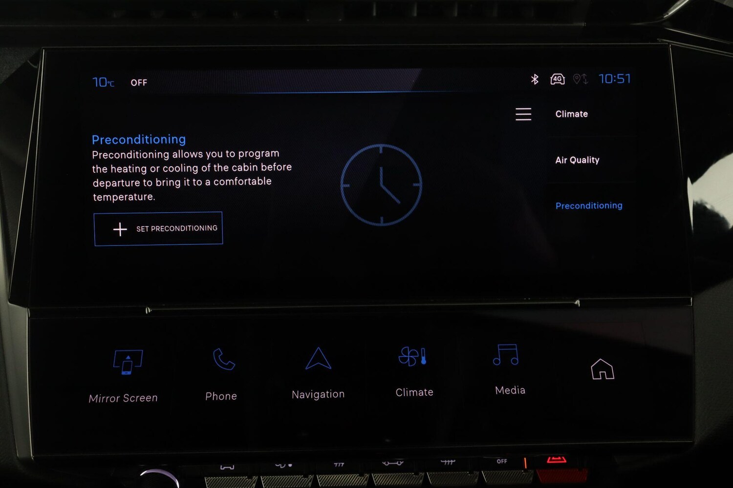 Used Peugeot 308 2023 for sale - 77175713: Photo 35