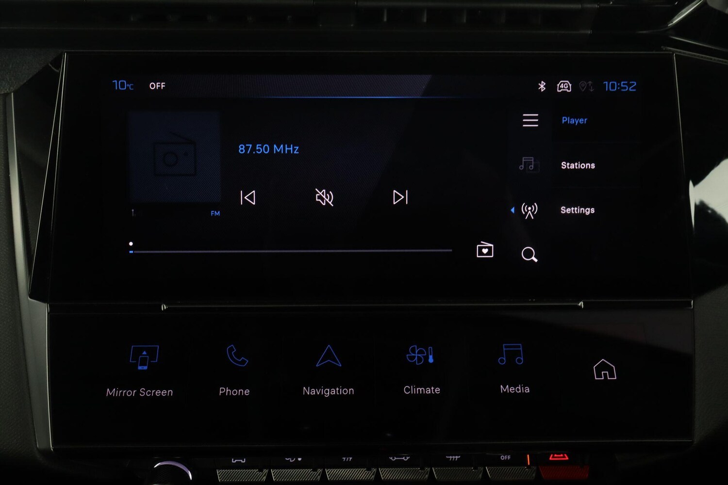 Used Peugeot 308 2023 for sale - 77175713: Photo 37