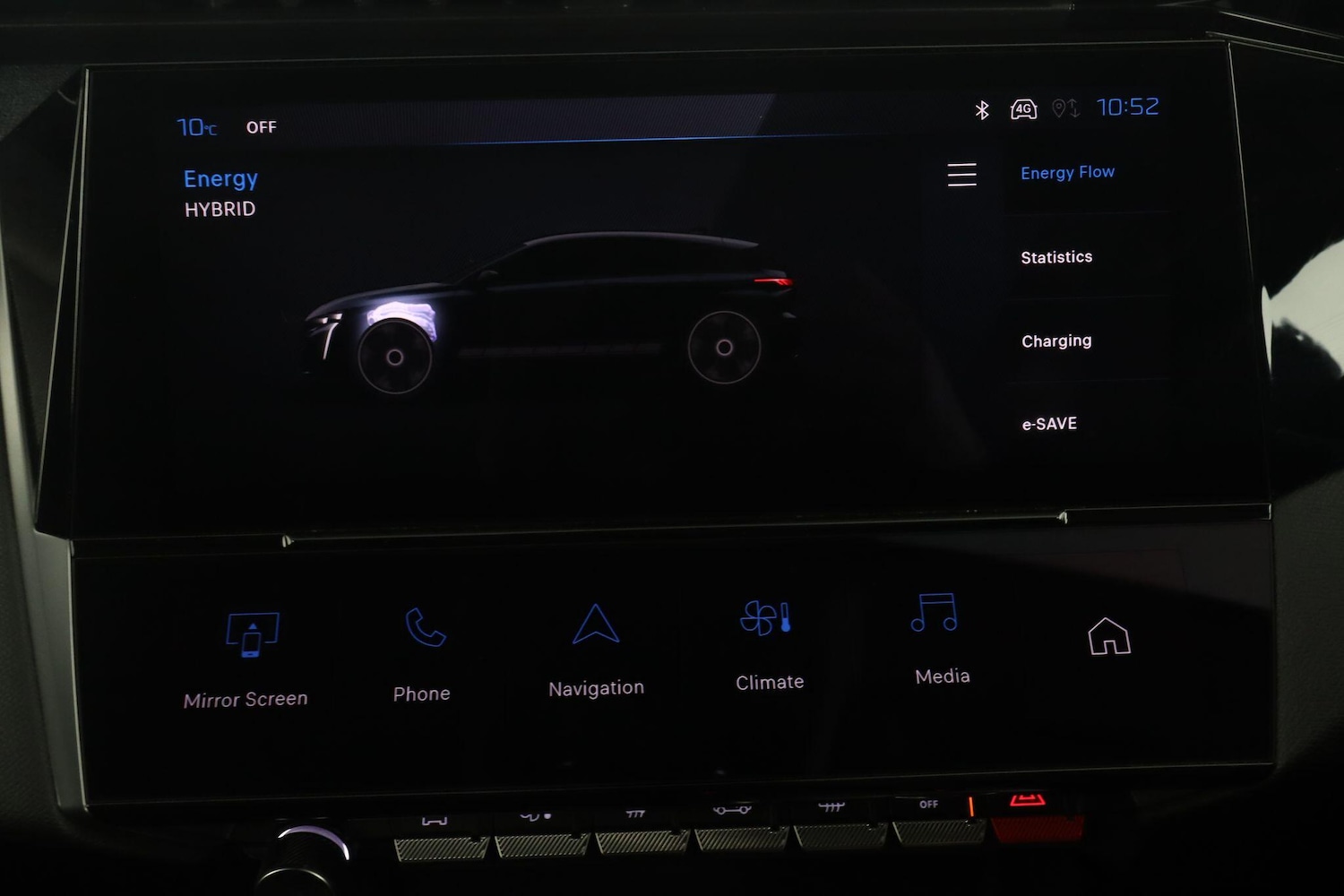 Used Peugeot 308 2023 for sale - 77175713: Photo 38