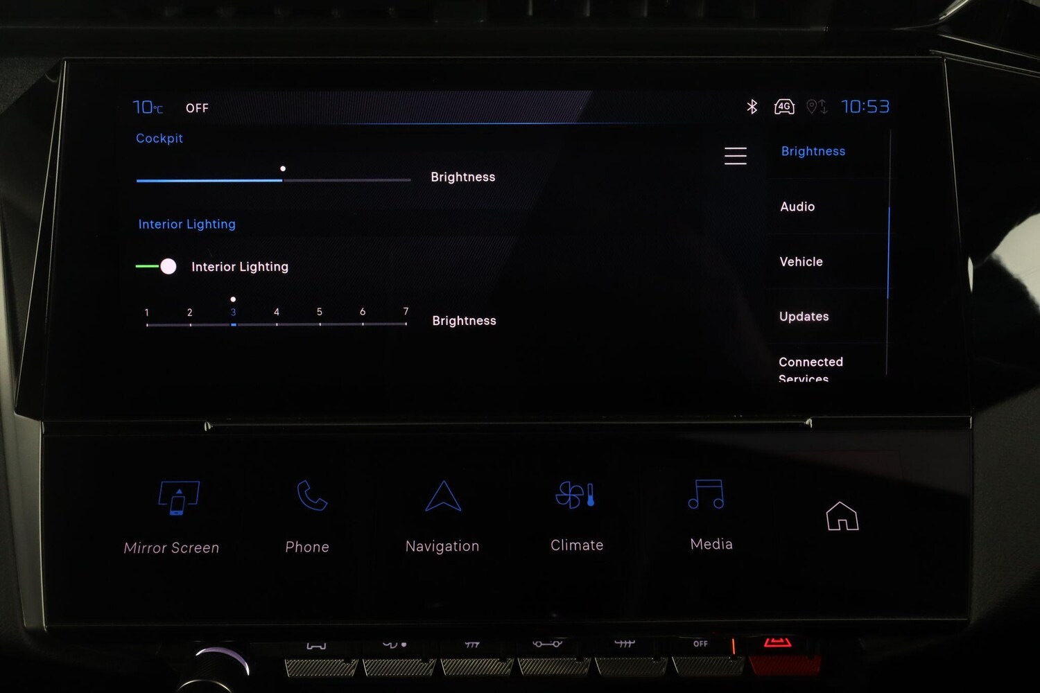 Used Peugeot 308 2023 for sale - 77175713: Photo 39