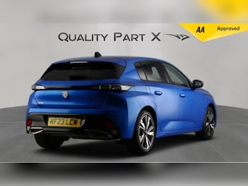 Used Peugeot 308 2023 for sale - 77175713: Photo