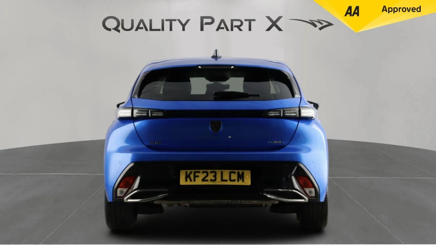 Used Peugeot 308 2023 for sale - 77175713: Photo 4