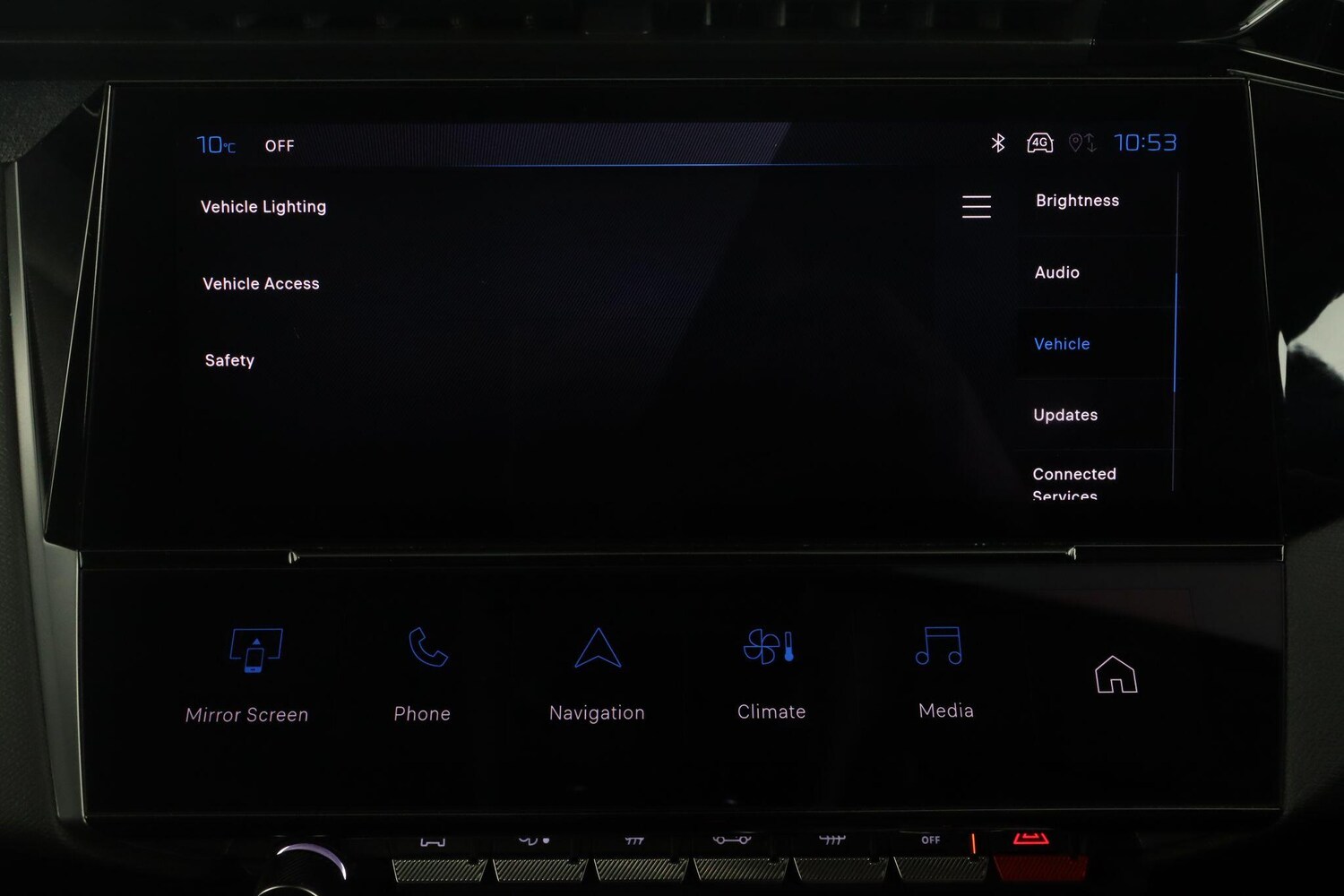 Used Peugeot 308 2023 for sale - 77175713: Photo 40