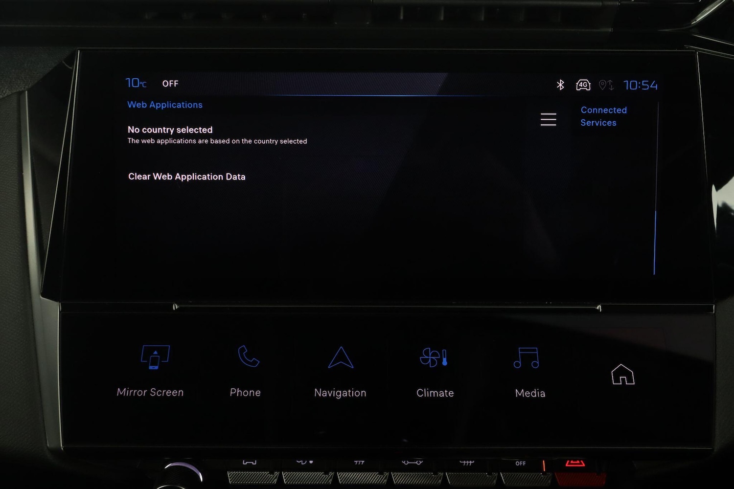 Used Peugeot 308 2023 for sale - 77175713: Photo 41