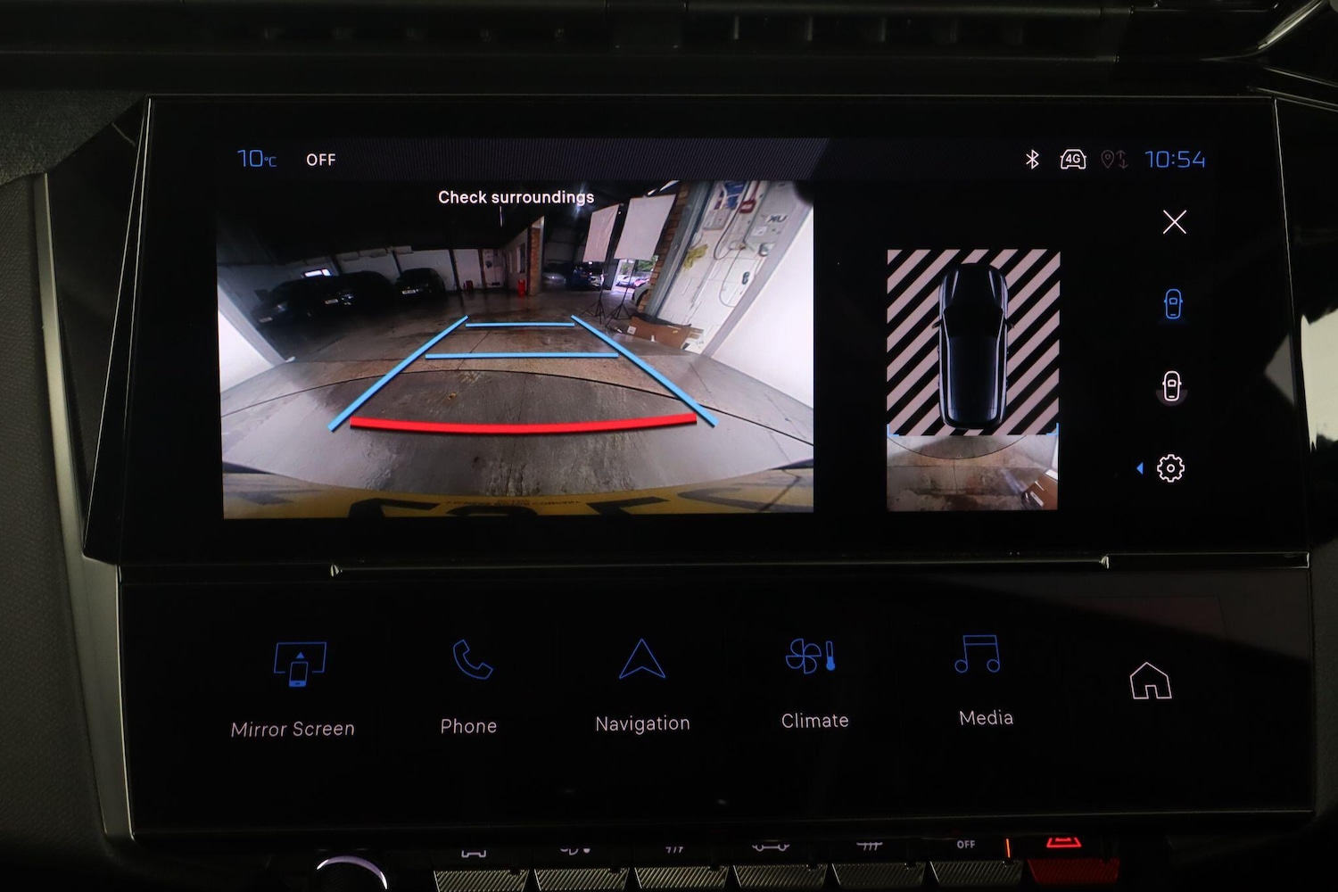 Used Peugeot 308 2023 for sale - 77175713: Photo 44