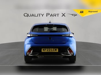 Used Peugeot 308 2023 for sale - 77175713: Photo