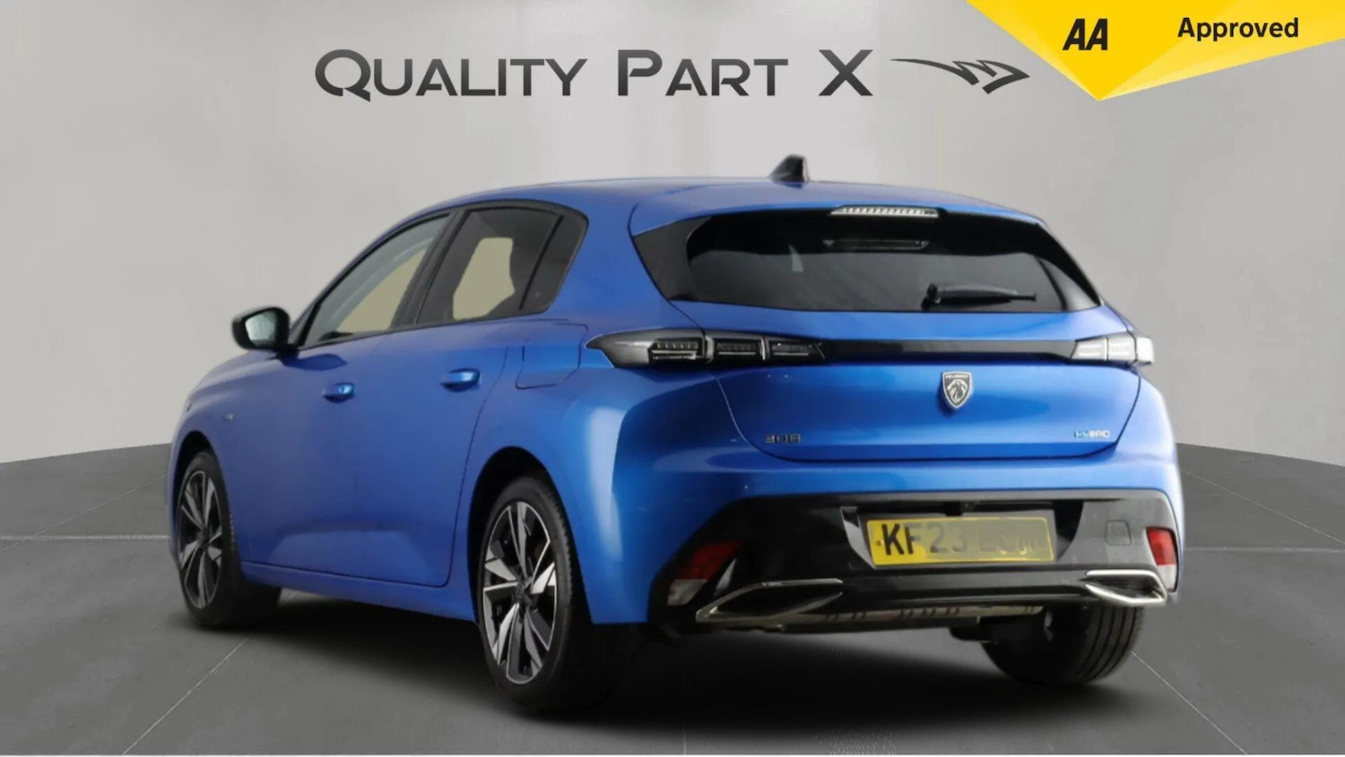 Used Peugeot 308 2023 for sale - 77175713: Photo 5