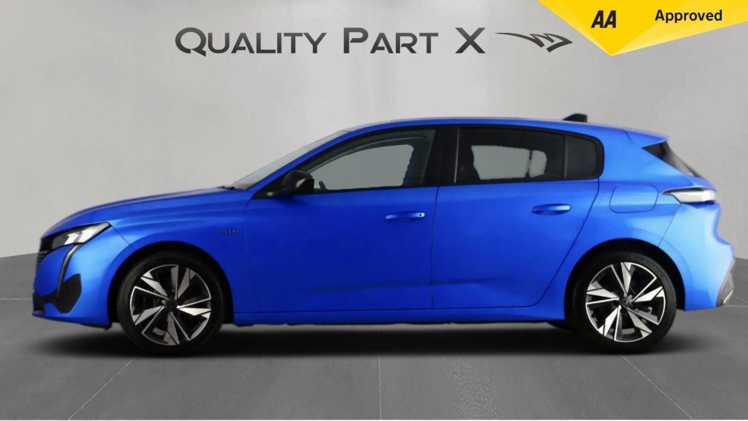 Used Peugeot 308 2023 for sale - 77175713: Photo 6