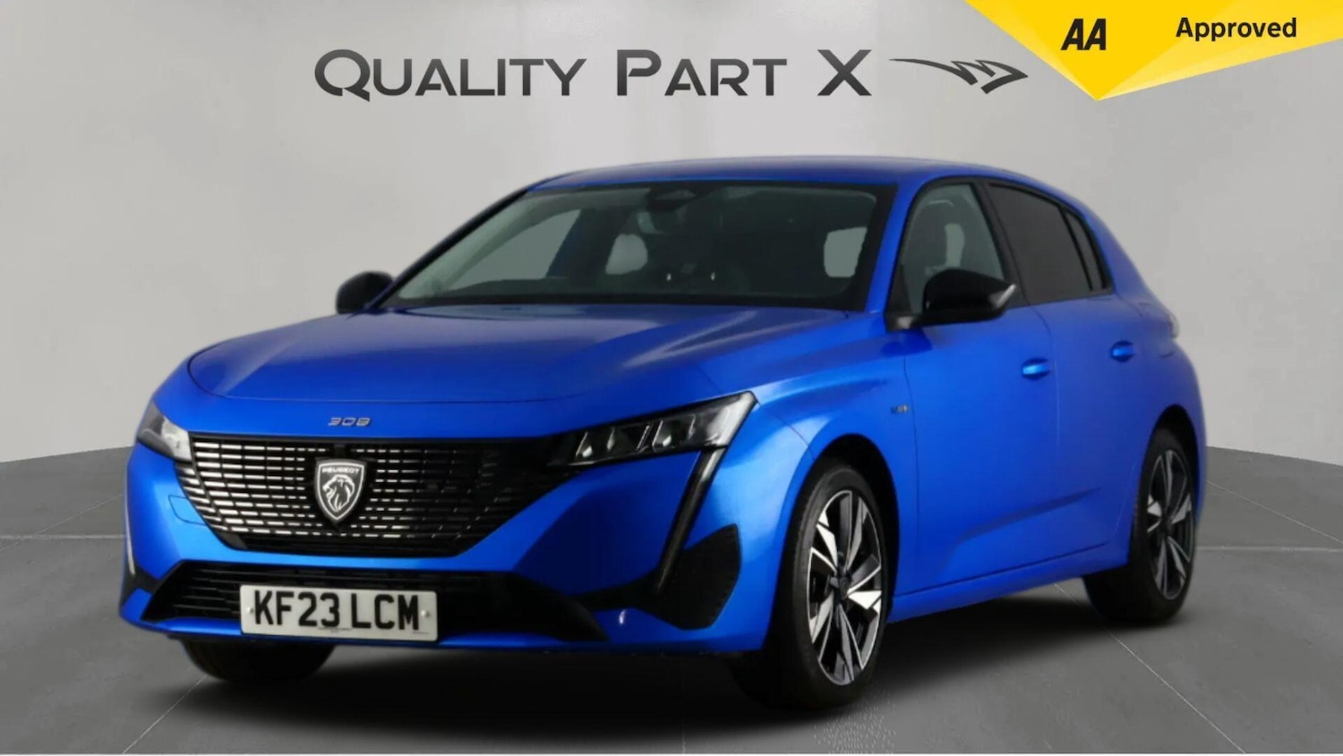 Used Peugeot 308 2023 for sale - 77175713: Photo 7