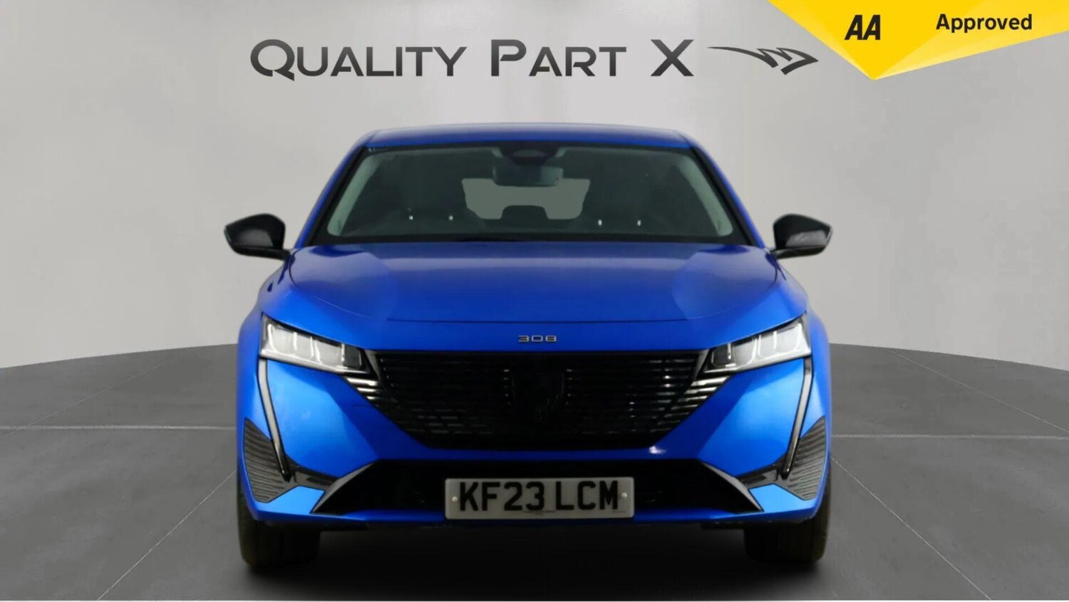 Used Peugeot 308 2023 for sale - 77175713: Photo 8