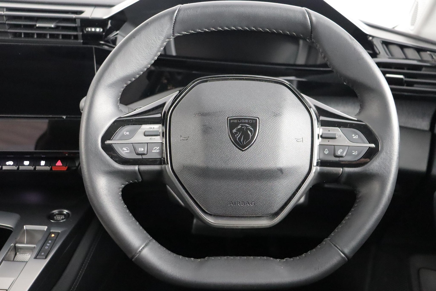 Used Peugeot 308 2023 for sale - 77175713: Photo 9