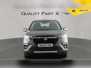 Used Suzuki SX4 S-Cross 2024 for sale - 79216726: Photo