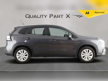 Used Suzuki SX4 S-Cross 2024 for sale - 79216726: Photo