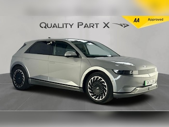 2021 (71) - 73kWh Ultimate Auto 5dr