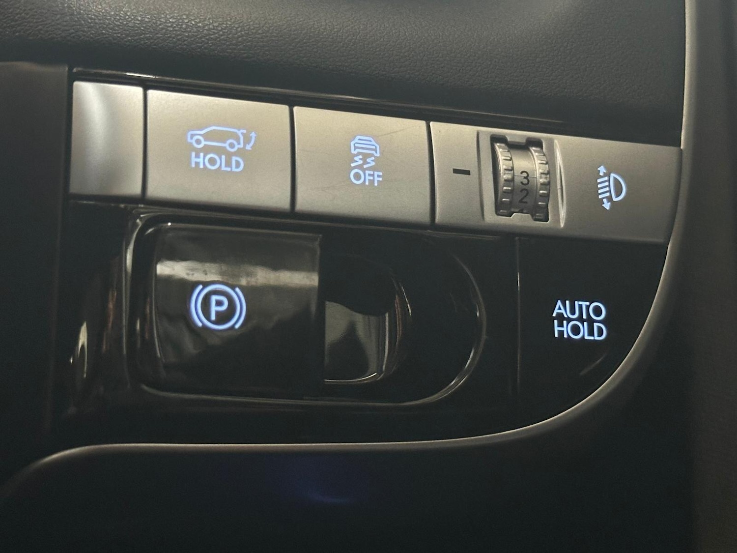Vehicle 28