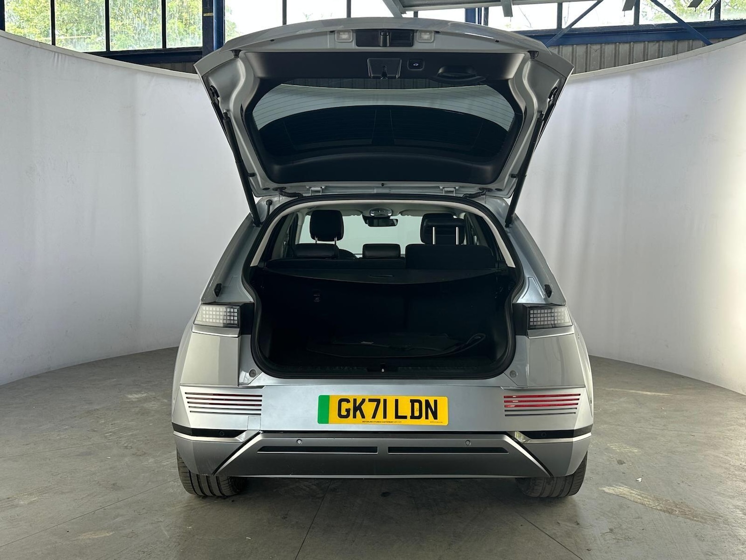 Vehicle 42