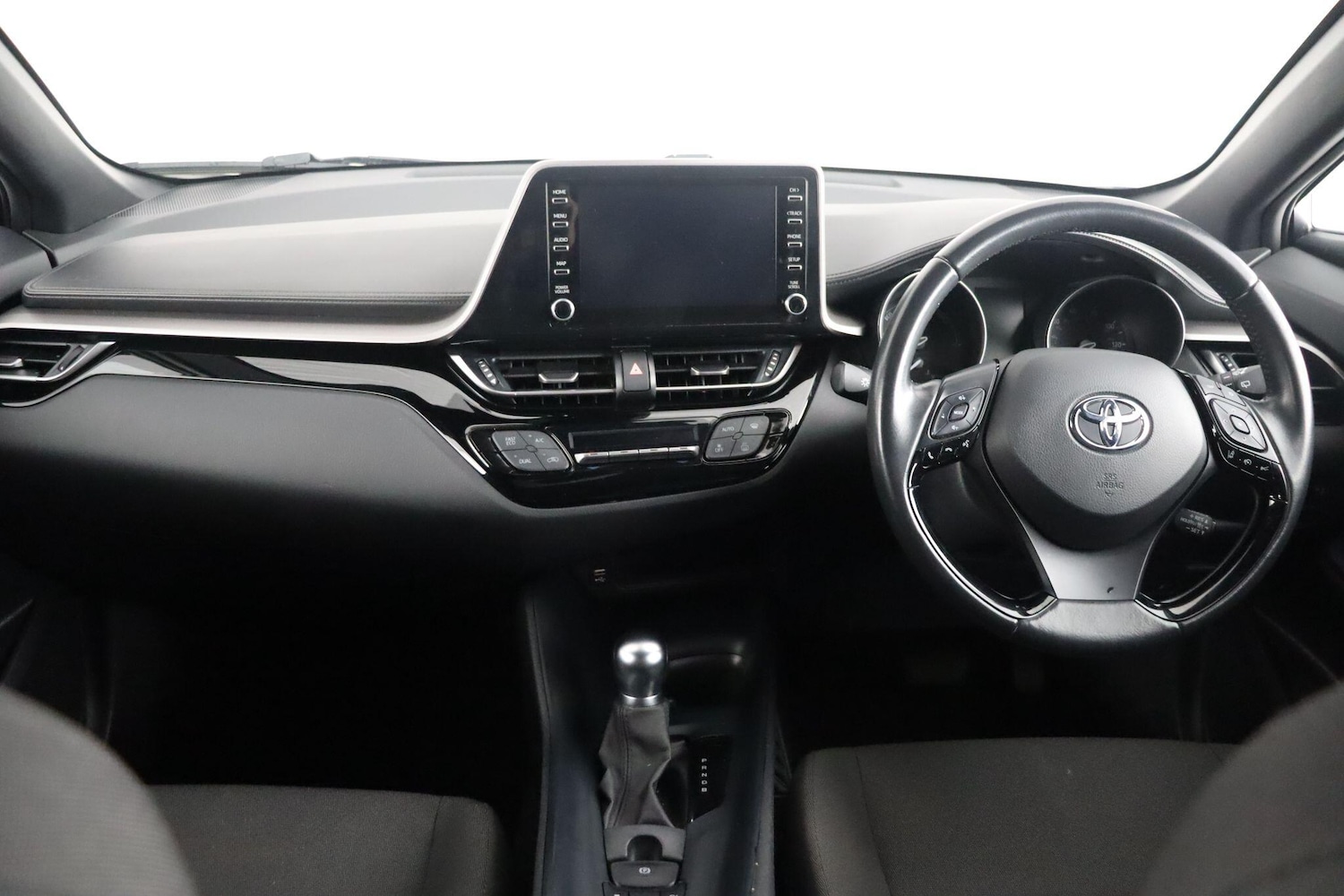 Used Toyota C-HR 2022 for sale - 76849626: Photo 10