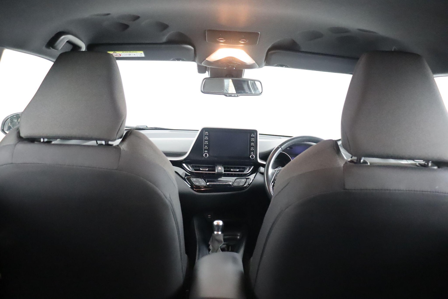 Used Toyota C-HR 2022 for sale - 76849626: Photo 15