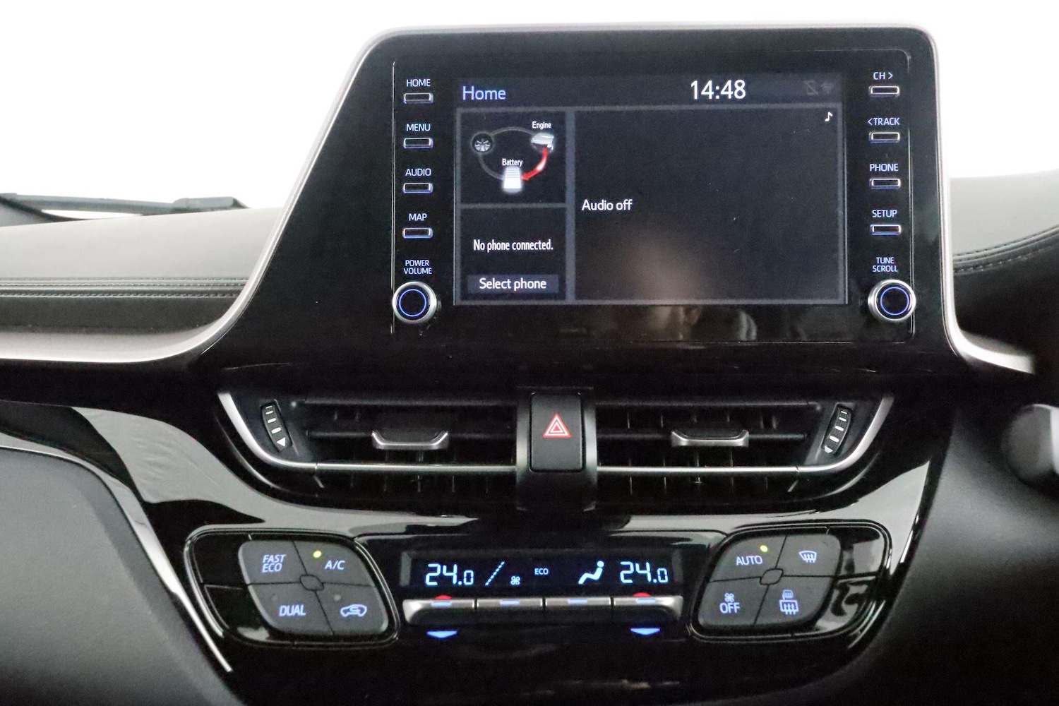 Used Toyota C-HR 2022 for sale - 76849626: Photo 17