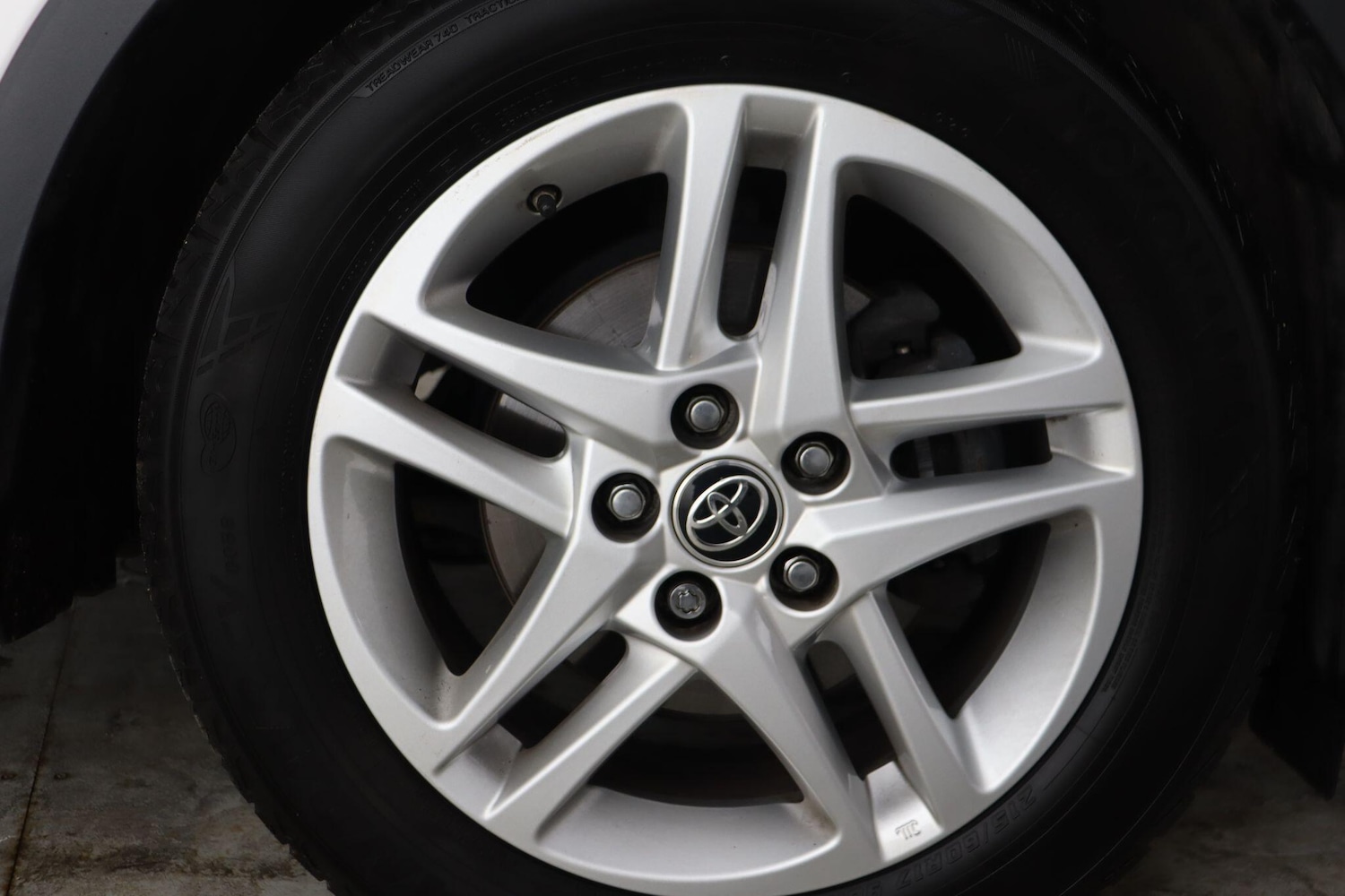 Used Toyota C-HR 2022 for sale - 76849626: Photo 21