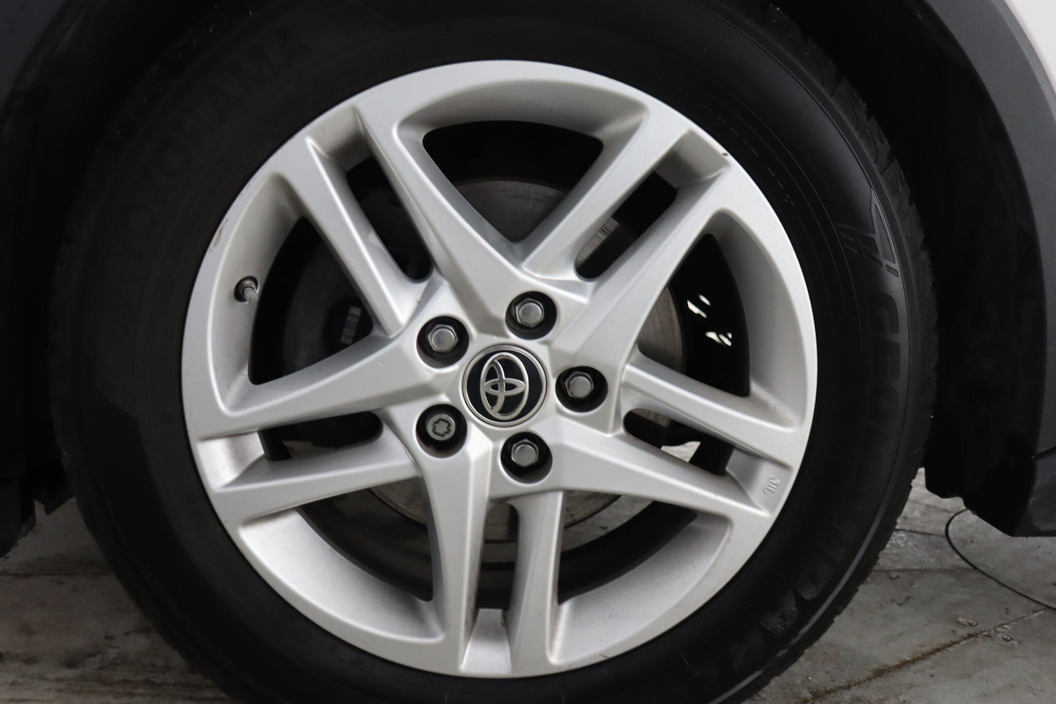 Used Toyota C-HR 2022 for sale - 76849626: Photo 22