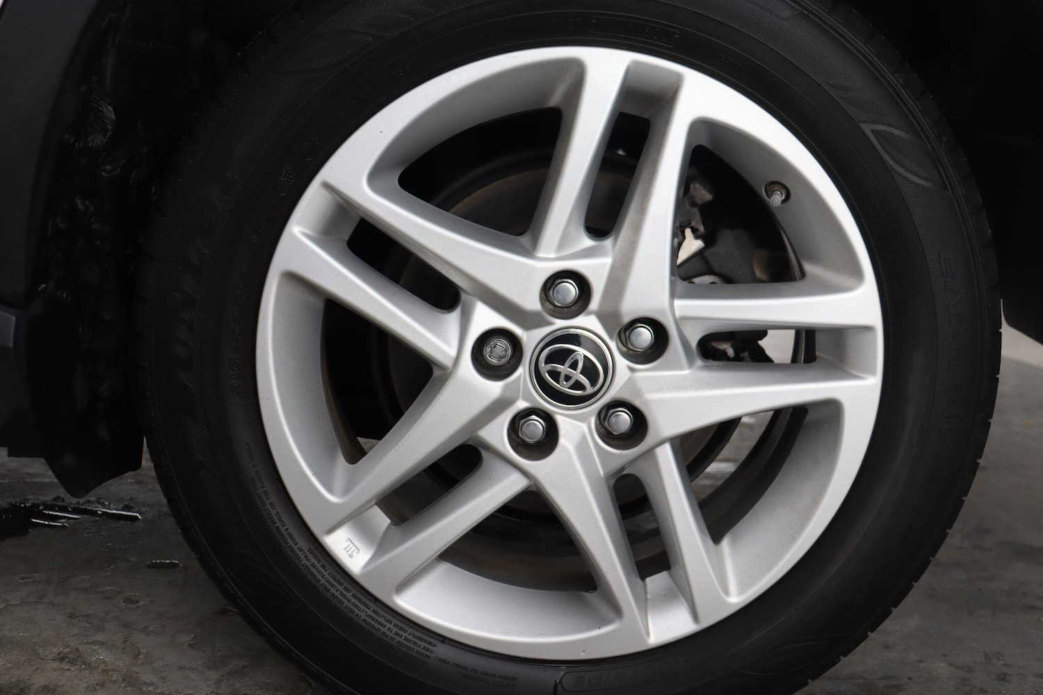 Used Toyota C-HR 2022 for sale - 76849626: Photo 23