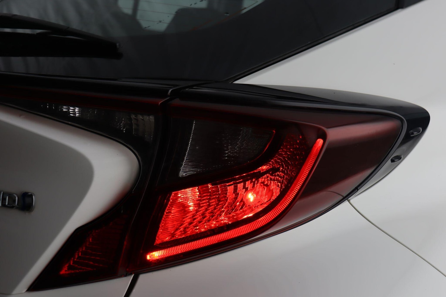 Used Toyota C-HR 2022 for sale - 76849626: Photo 24