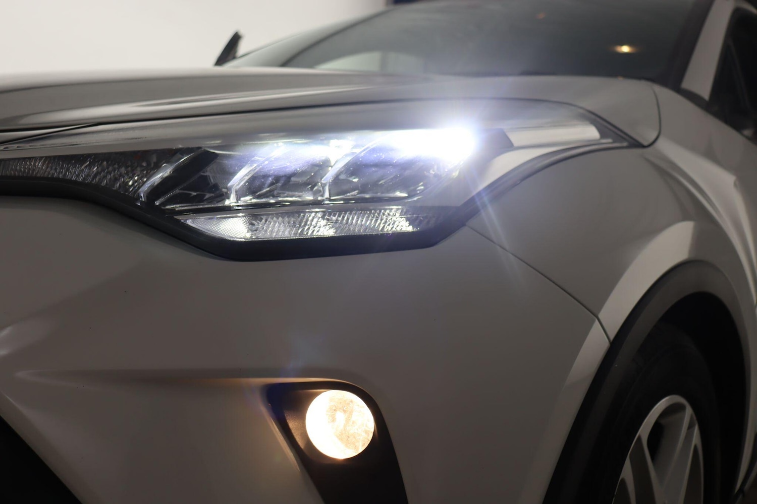 Used Toyota C-HR 2022 for sale - 76849626: Photo 25