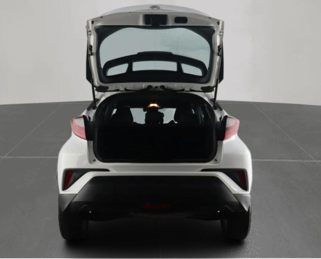 Used Toyota C-HR 2022 for sale - 76849626: Photo 26