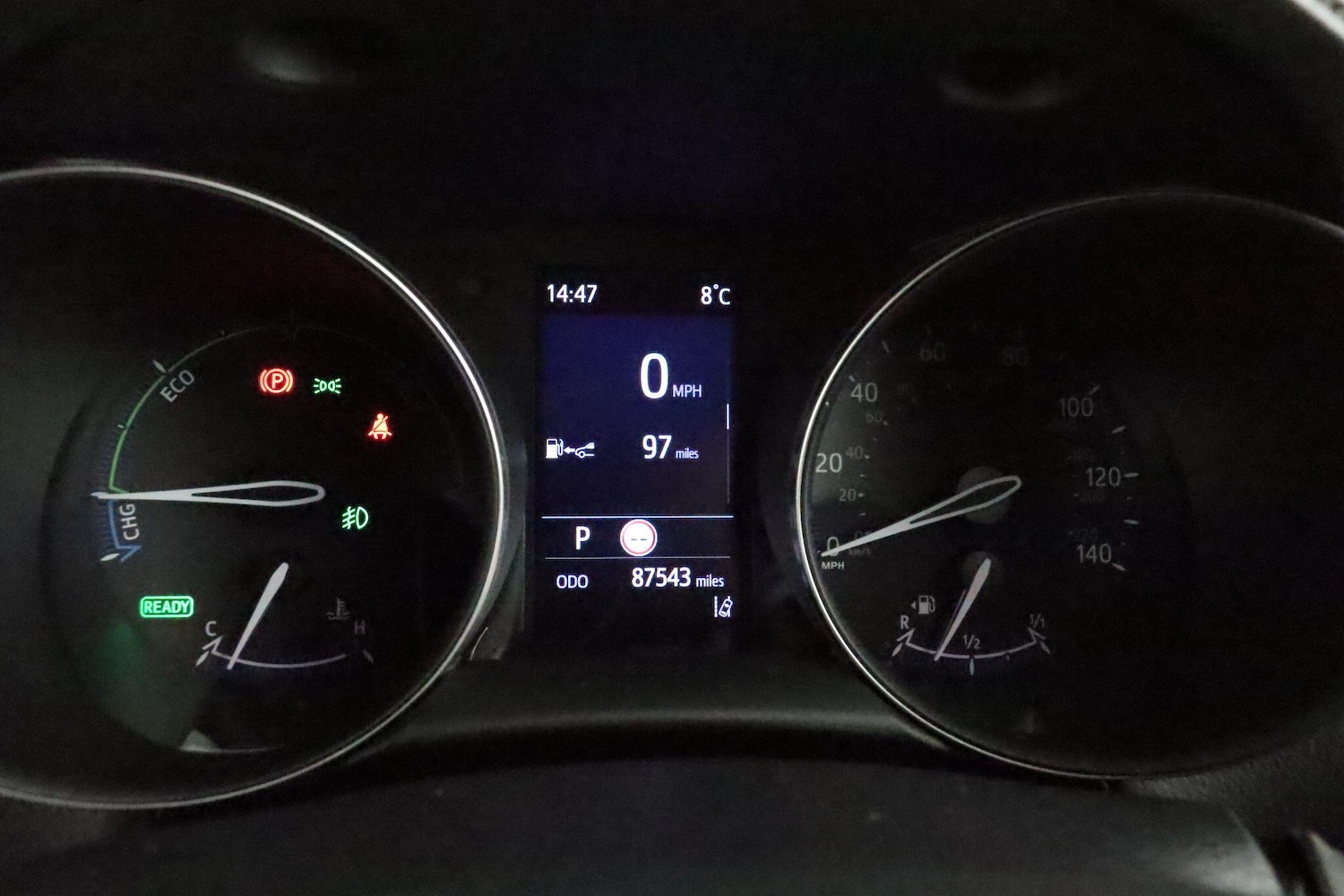 Used Toyota C-HR 2022 for sale - 76849626: Photo 27