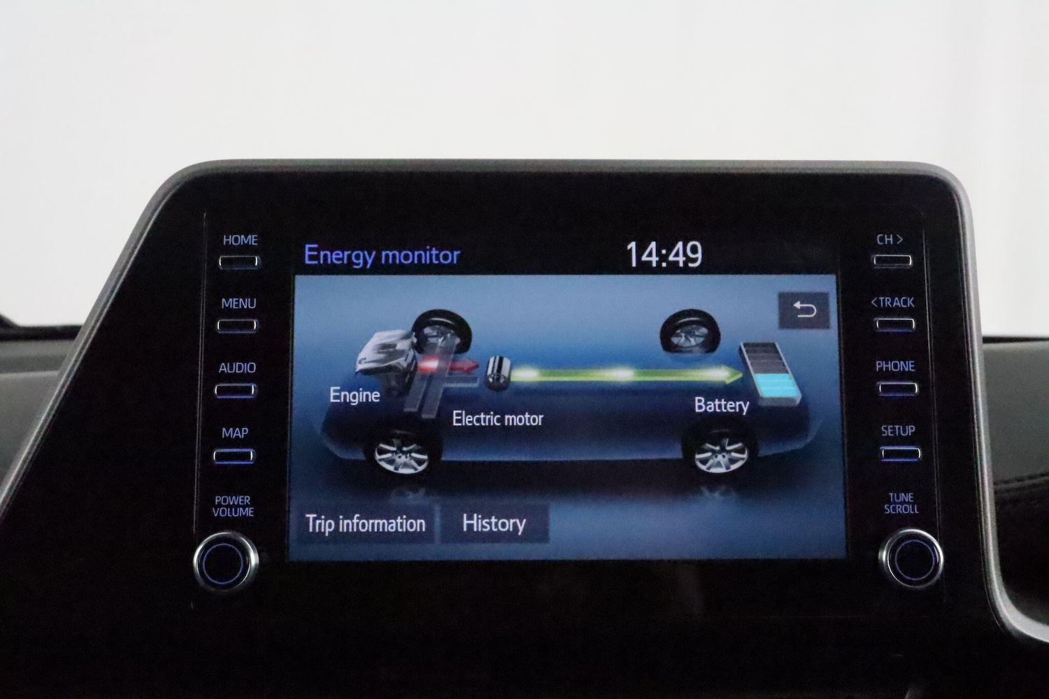 Used Toyota C-HR 2022 for sale - 76849626: Photo 33